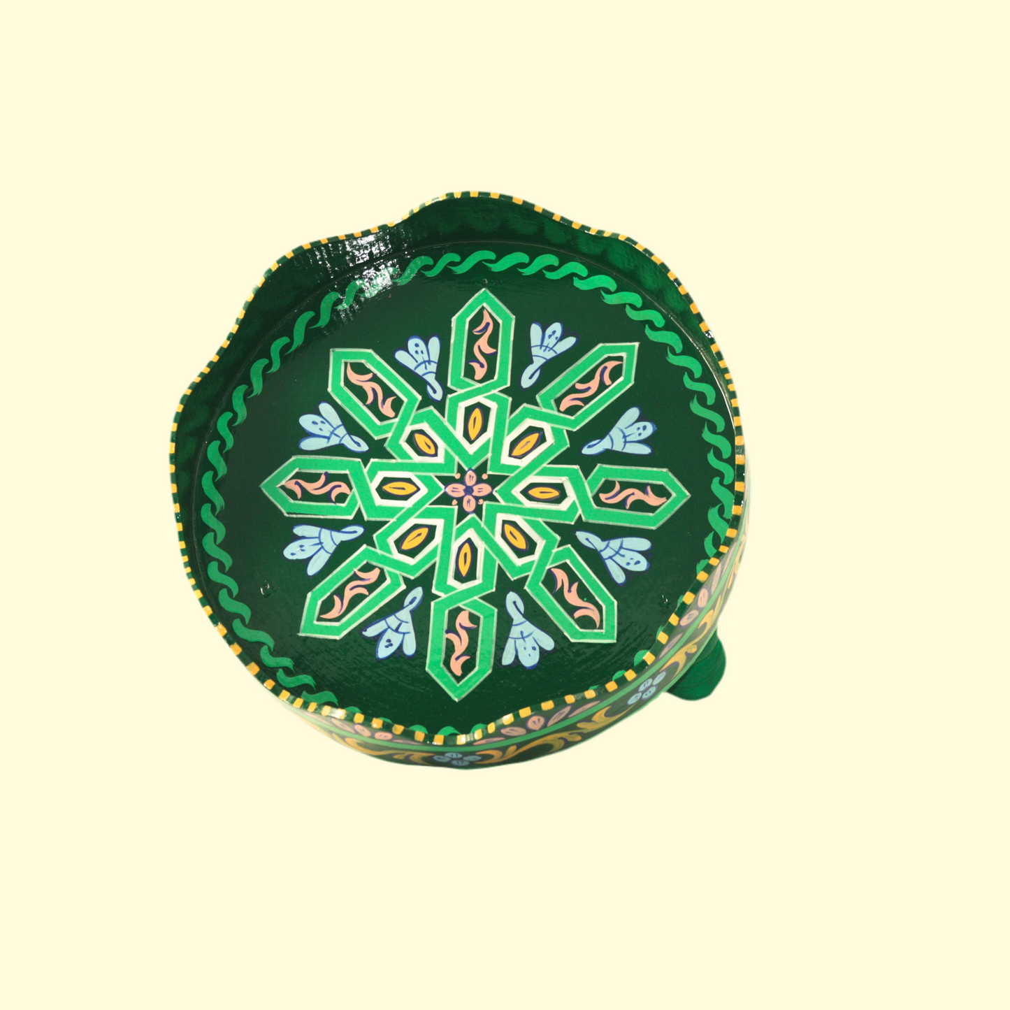 Emerald