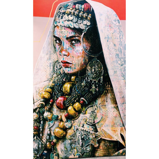 Queen